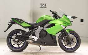 KAWASAKI NINJA 400R ABS 2013 ER400B