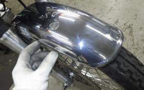 YAMAHA SR400 Gen.4 2015 RH03J