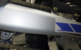 YAMAHA WR250R DG15J