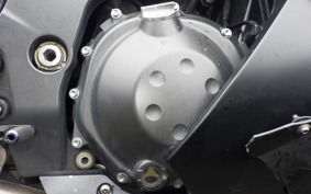 KAWASAKI ZZ1400 NINJA R 2009 ZXT40C