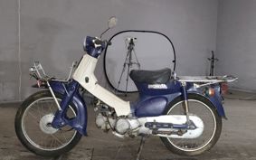 HONDA SUPER CUB50 AA01