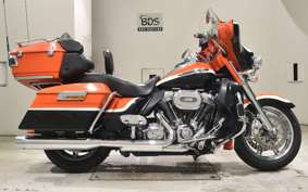 HARLEY FLHTCUSE 1800CVO 2012