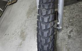 BMW F650GS DAKAR 2002