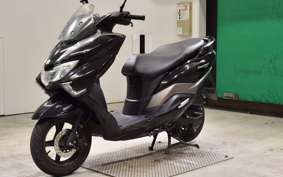 SUZUKI BURGMAN 125