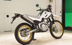 YAMAHA SEROW 250 Gen.3 2021 DG31J