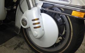 HARLEY FLHTCUI 1450 2002