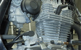 HONDA CB223S MC40