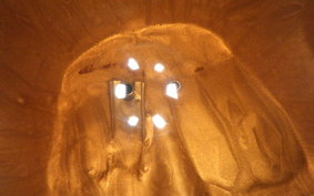 HONDA CT50 2016 CT50