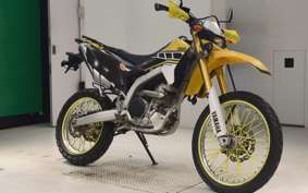 YAMAHA WR250R 2018 DG15J