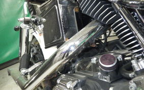 HARLEY FXDL 1450 2003