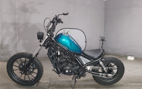HONDA REBEL MC49
