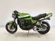 Фото Kawasaki ZRX1200 R 2006 с японского аукциона