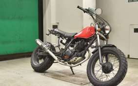YAMAHA TW200 2019 2JL