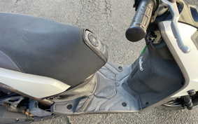 YAMAHA BW*S 125 SE45