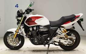 HONDA CB1300SF SUPER FOUR SP 2018 SC54