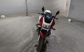 HONDA CB1300SF BOLDOR SC54