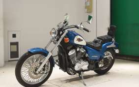 HONDA STEED 600 2018 PC21