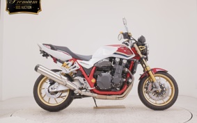 HONDA CB1300SF SUPER FOUR SP 2025 SC54