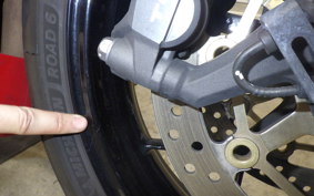 HONDA CBR600RR 2022 PC40