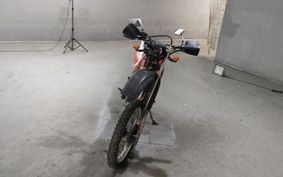 HONDA XLR250 BAJA MD22