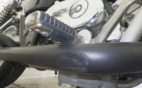 HONDA MAGNA 250 2016 MC29