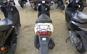 SUZUKI LET's 2 CA1PA