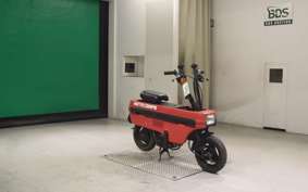 HONDA MOTOCOMPO 2026 AB12