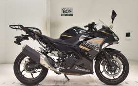 KAWASAKI NINJA 400 2019 EX400G