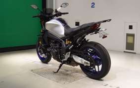 YAMAHA MT-09 SP 2023 RN69J