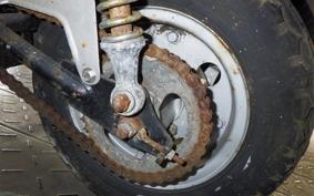 HONDA MONKEY 2009 Z50J