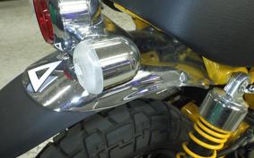 HONDA MONKEY 125 2023 JB03