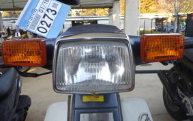 HONDA C90 SUPER CUB E HA02