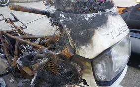 HONDA CX500 Turbo 1997