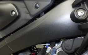 YAMAHA XSR155