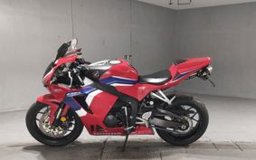 HONDA CBR600RR 2020 PC40