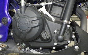 YAMAHA MT-03 2018 RH13J