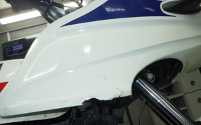 KAWASAKI GPZ750 2018 ZX750A