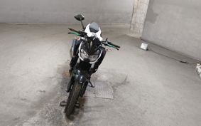 KAWASAKI Z250 EX250P