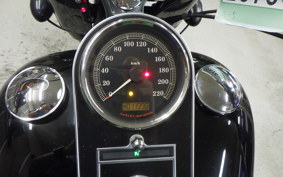HARLEY FLSTFB 1580 2011