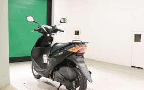 SUZUKI ADDRESS V50 Gen.2 2024 CA44A