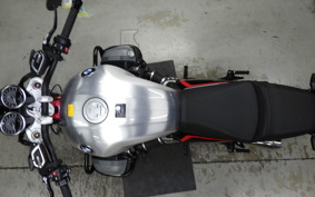 BMW R12 nine T 2025