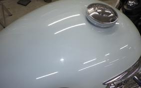 TRIUMPH BONNEVILLE T100 2010