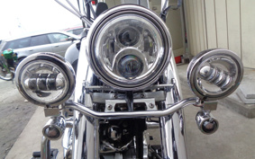 YAMAHA DRAGSTAR 1100 CLASSIC 2006 VP13J