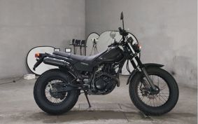 YAMAHA TW225 DG09J