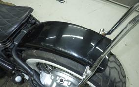 YAMAHA DRAGSTAR 1100 2011 VP13J