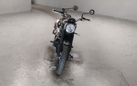 TRIUMPH  TRIUMPH  STREET  SCRAMBLER  DAD78G