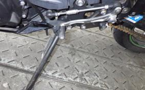KAWASAKI NINJA 400 2023 EX400G