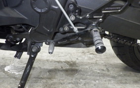 HONDA CBR650R 2019 RH03