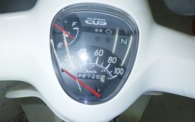 HONDA C110 SUPER CUB JA07