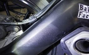 YAMAHA MT-09 A 2017 RN52J